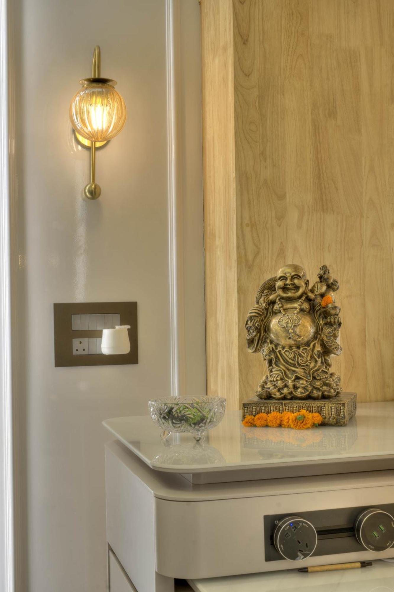 Empire Platinum Suites 新德里 外观 照片