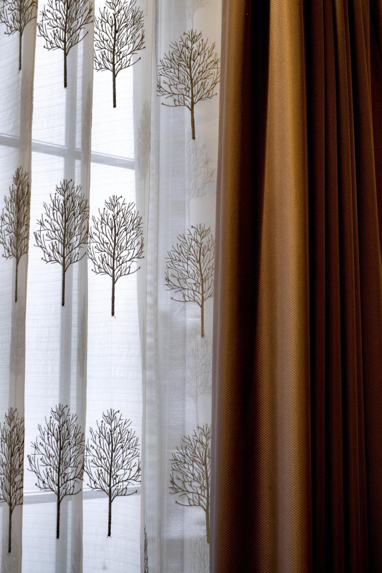 Empire Platinum Suites 新德里 外观 照片